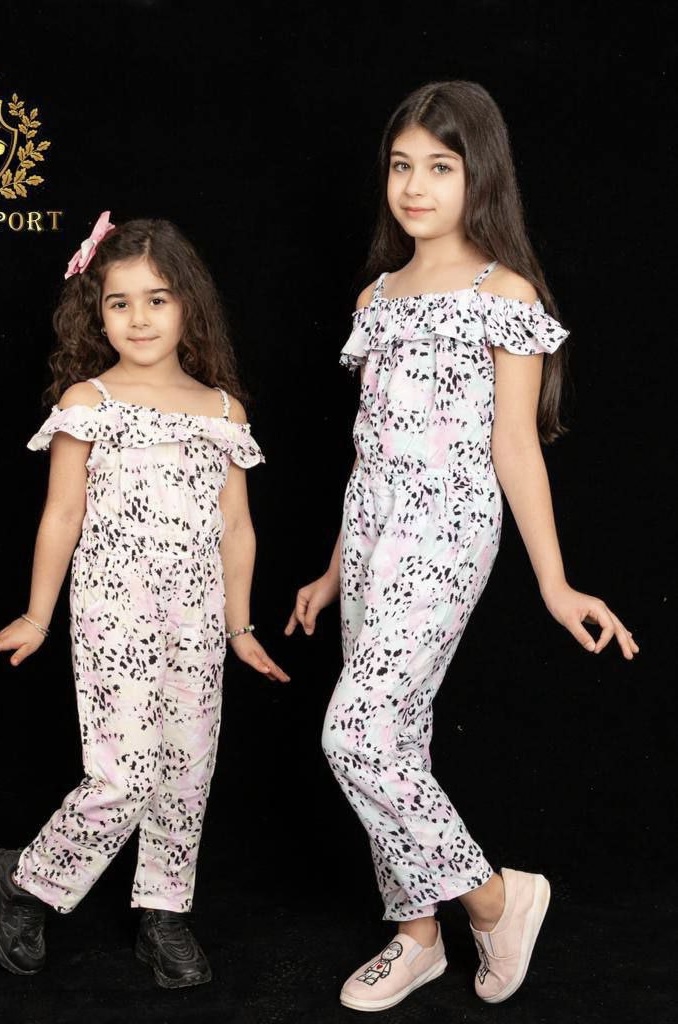 اورال نخی کولر دار