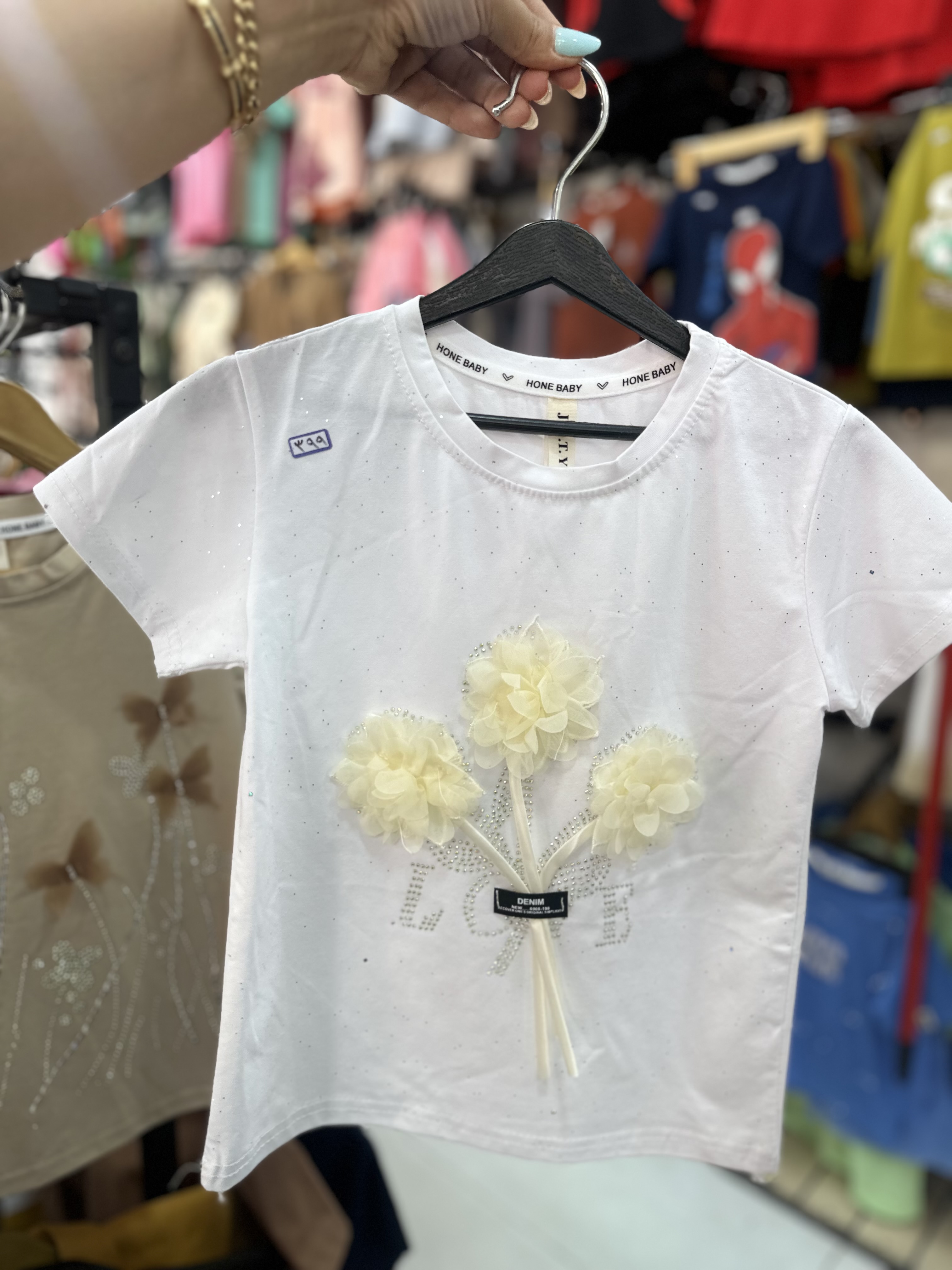 تیشرت خارجی اعلا