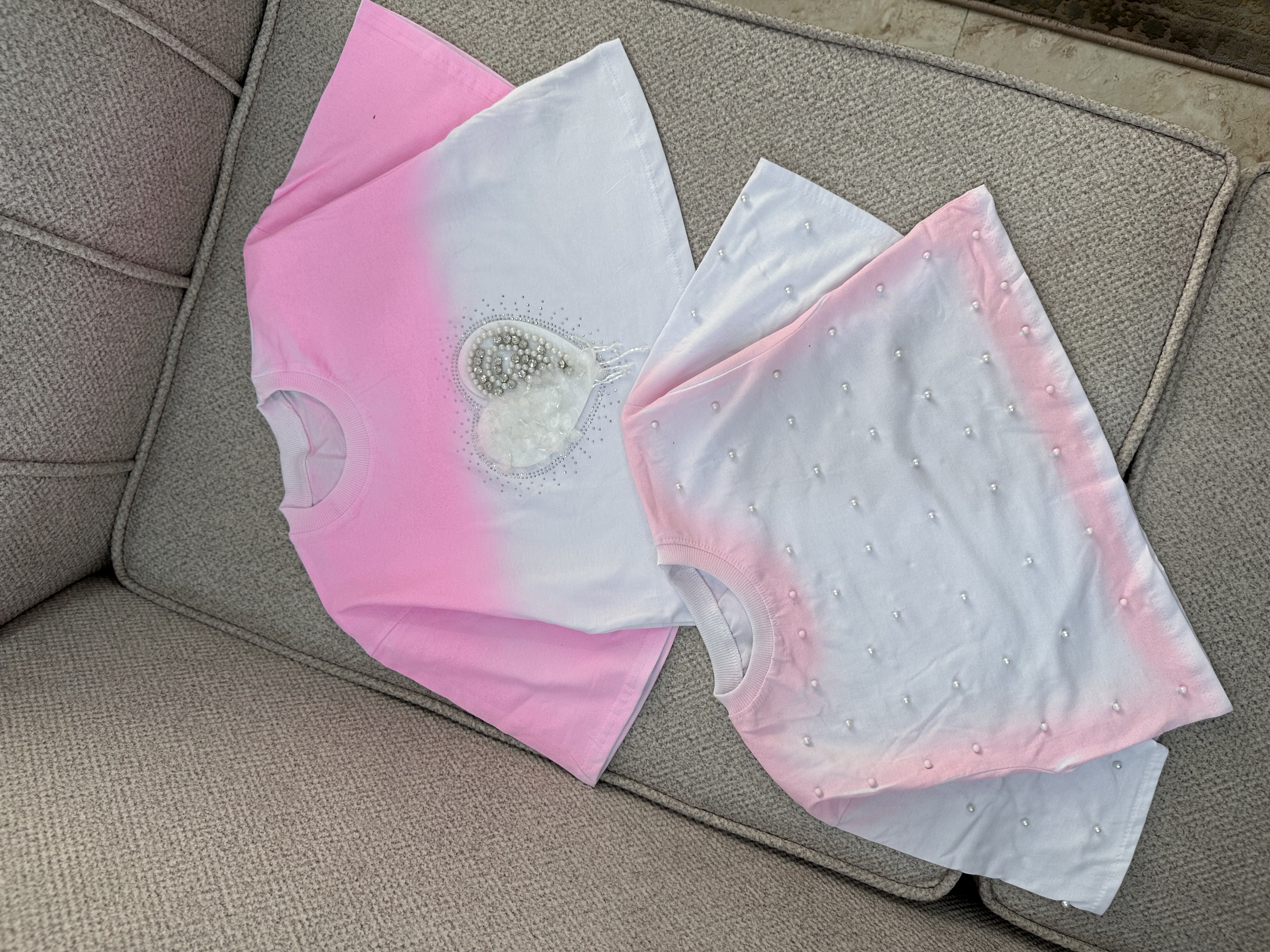 کراپ سفید مروارید