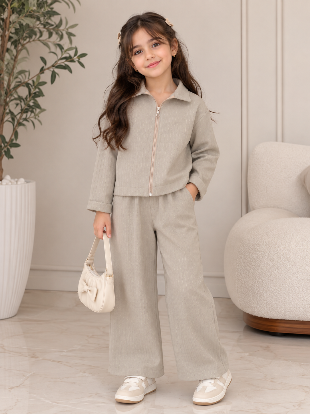 ژاکت و شلوار مازراتی