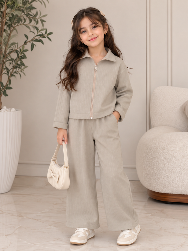 ژاکت و شلوار مازراتی