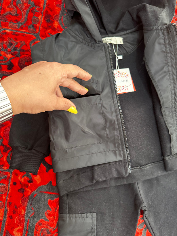 سوشرت شلوار وارداتی اعلا